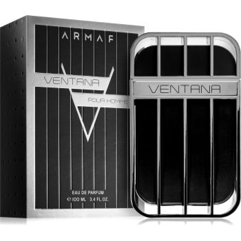 Armaf Ventana Pour Homme Eau de Parfum pentru bărbați - imagine 3